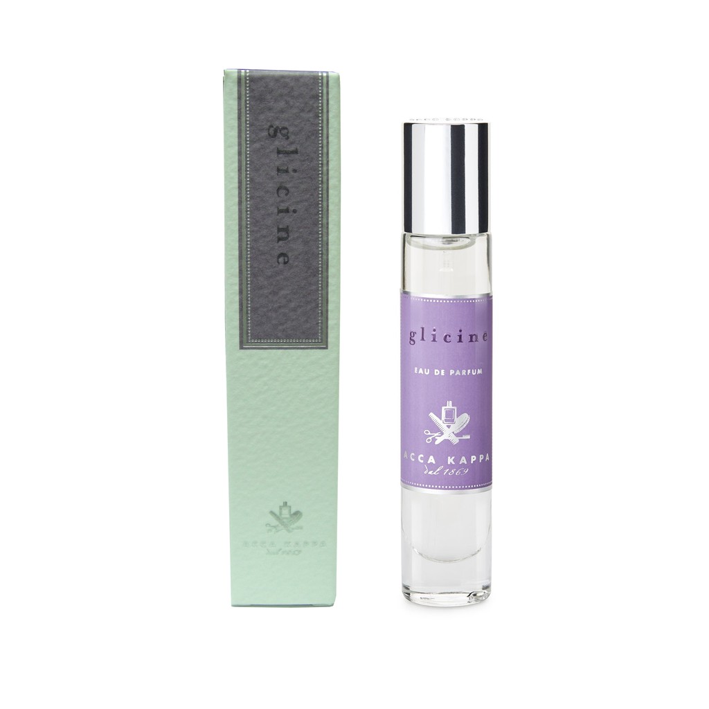 ACCA KAPPA 紫藤花馥柔淡香精15ml 優惠價:780元｜岡山戀香水