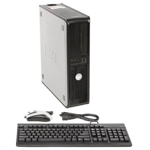 Как открыть dell optiplex 745