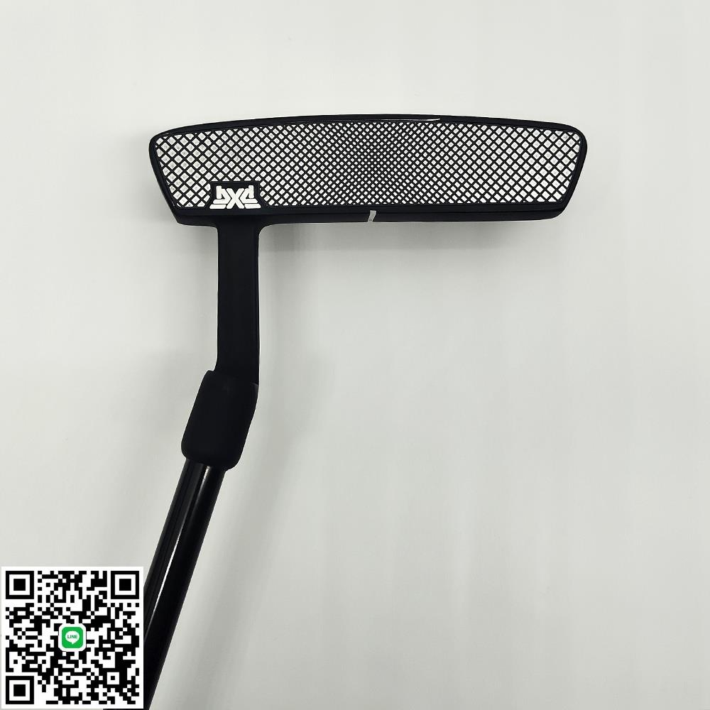 PXG高爾夫球桿男士推桿直條加寬GOLF新款GEN2黑色推桿清倉