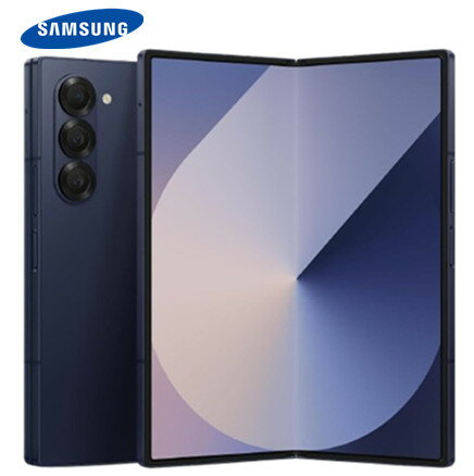 領券折777 | Samsung Galaxy Z Flod6 5G (12G/256G)未拆封 庫存新機 台灣公司貨 原廠保固1年 贈45W快充【APP下單享4%回饋】 3 領券折777 | Samsung Galaxy Z Flod6 5G (12G/256G)未拆封 庫存新機 台灣公司貨 原廠保固1年 贈45W快充【APP下單享4%回饋】 3