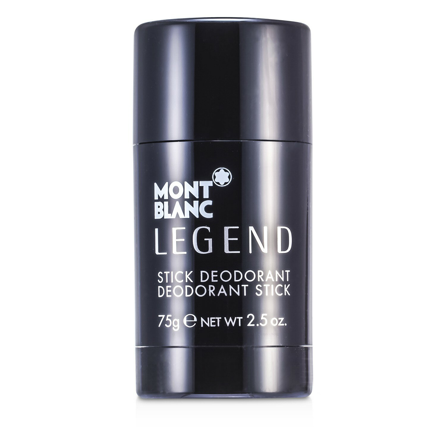萬寶龍 Montblanc - 傳奇經典男性體香膏 Legend Deodorant Stick