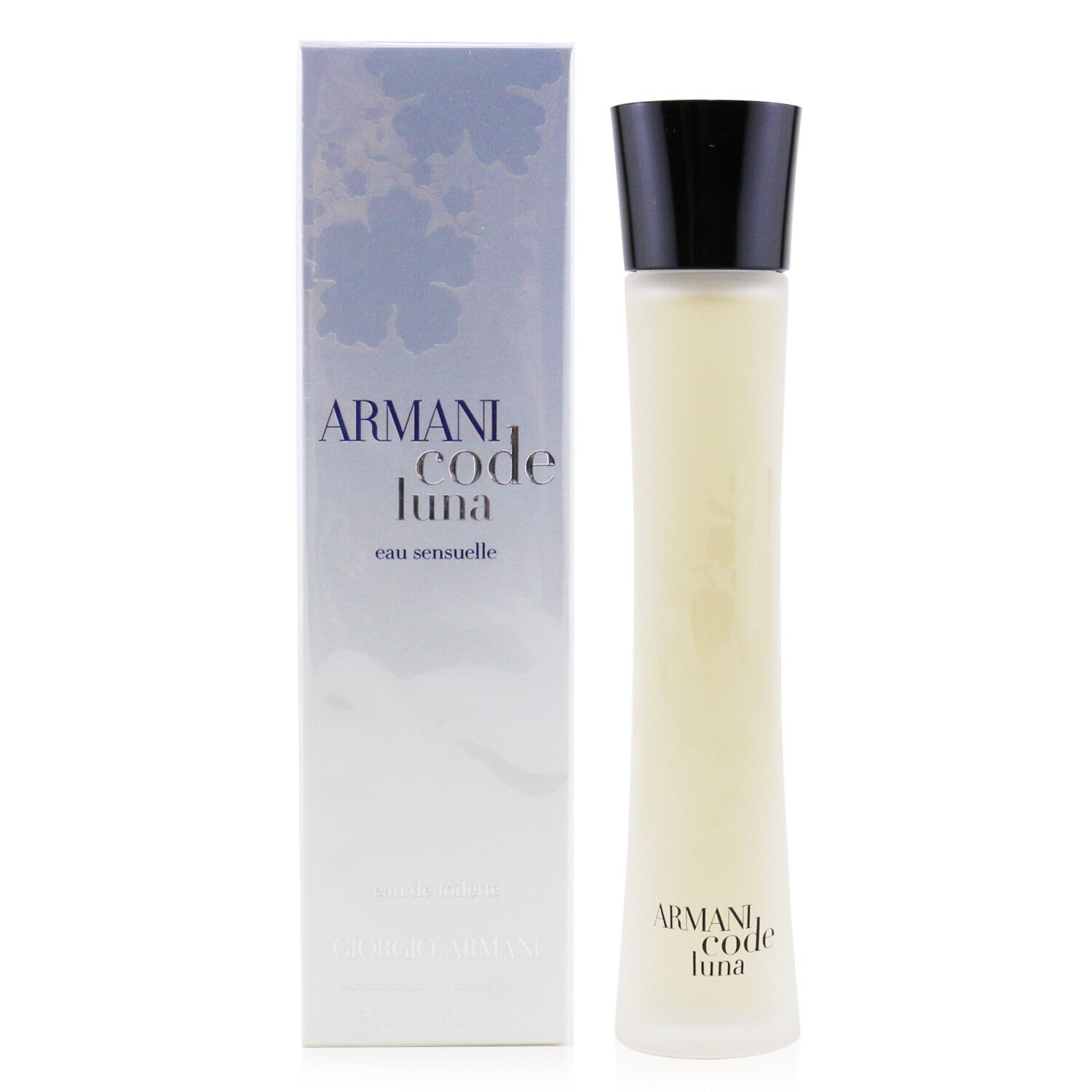 亞曼尼 Giorgio Armani - Armani Code Luna Eau Sensuelle 月色女性淡香水