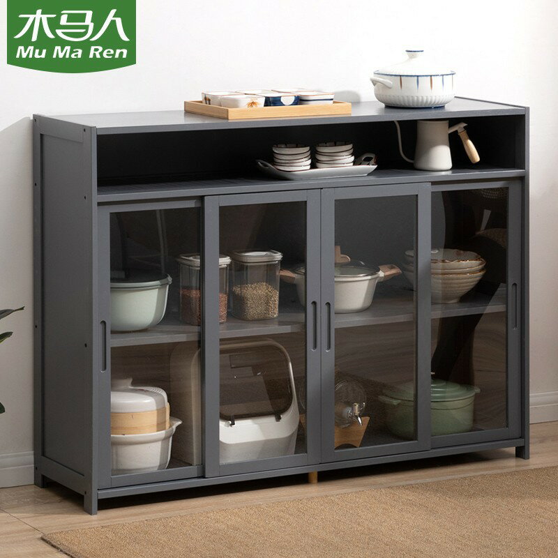 微波爐廚房置物架子收納調味料架家居用品大全鍋鏟掛架儲物廚櫃