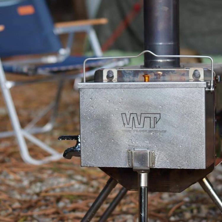 Work Tuff Stove WTG熱水壺 WTS-KTL Work Tuff Gear