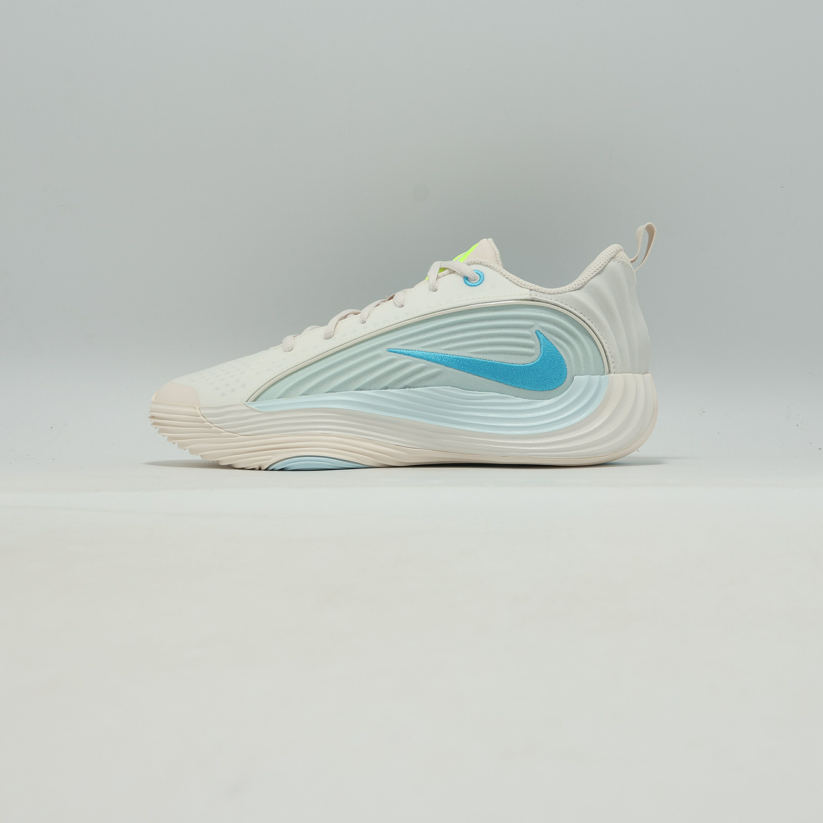 Nike 籃球鞋 Giannis Immortality 5 EP 男鞋 藍 字母哥 IM5131-102
