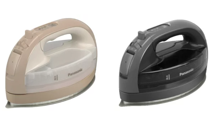 (免運) Panasonic 國際牌 NI-WL509 無線 蒸氣熨斗 3段溫度 除菌 除臭 最新款 日本正規品代購