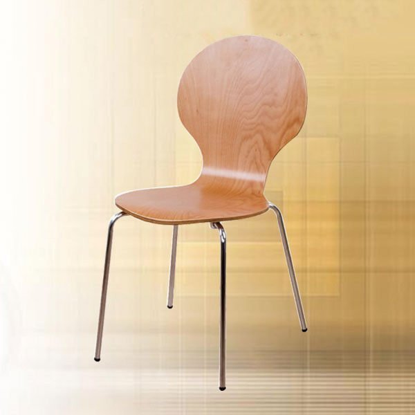 全新實木餐椅 米勒椅 電腦椅 洽談椅 辦公椅 休閒椅【馥葉】【型號YLB101 】