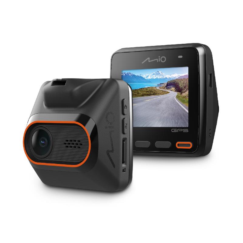 【APP下單9%回饋】【贈32GB記憶卡】Mio MiVue C565星光夜視級GPS汽車行車記錄器(SONY STARVIS夜視感光元件)行車紀錄器