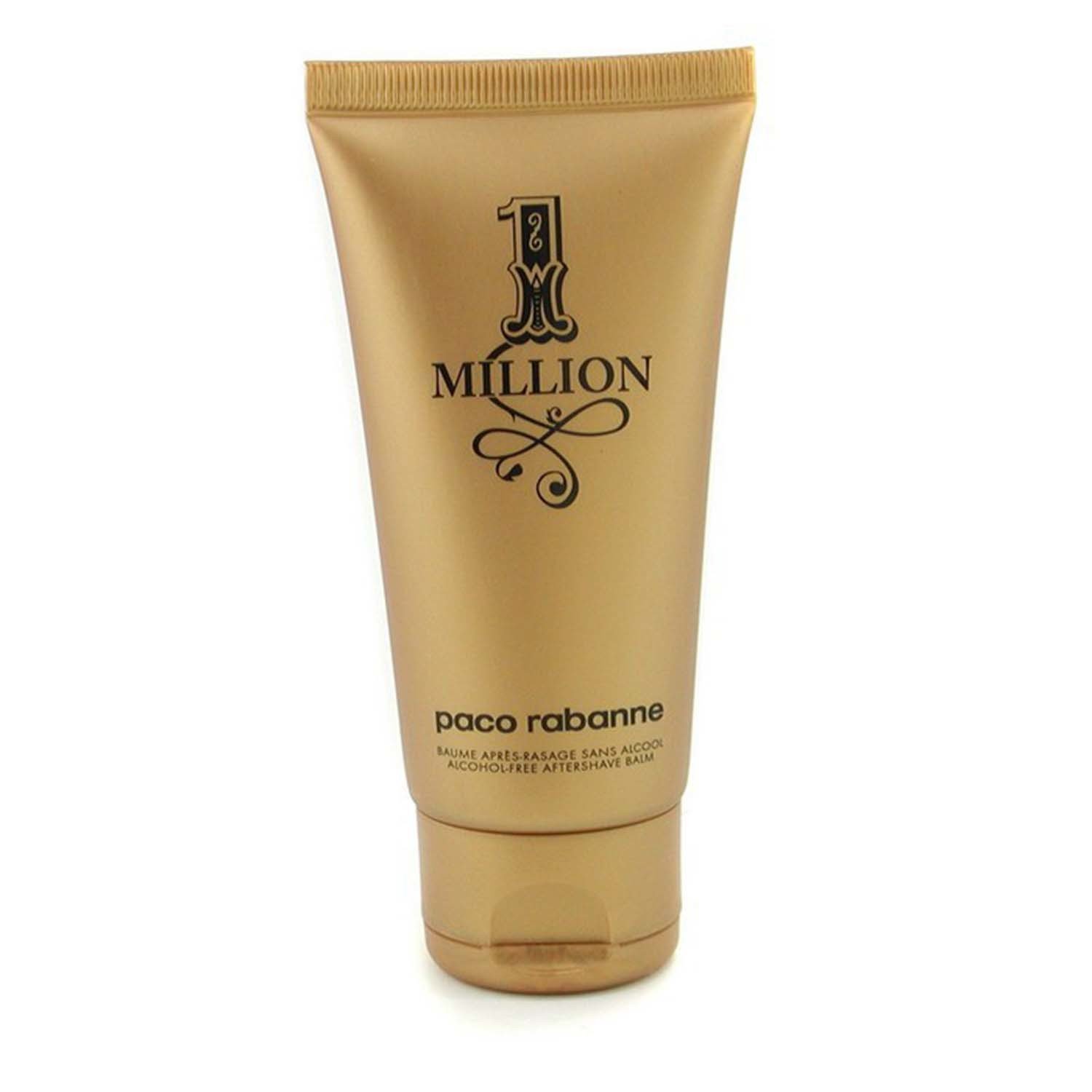 Paco Rabanne - 百萬男性鬚後膏One Million After Shave balm