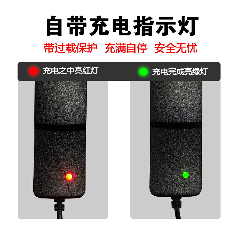 手電鉆充電器12V16.8V21V25V手鉆手槍鉆電動螺絲刀扳手鋰電池座充【宜家良品百貨】