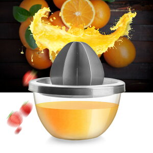 橙子手動榨汁機304榨橙器檸檬壓擠家用廚具水果小型榨橙汁榨汁杯