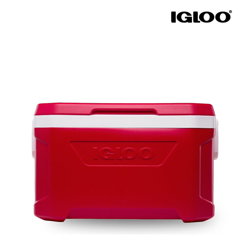 IGLOO PROFILE II 系列 50QT 冰桶 50352 / 城市綠洲 (保鮮 保冷 露營 戶外 保冰 冰桶 烤肉)