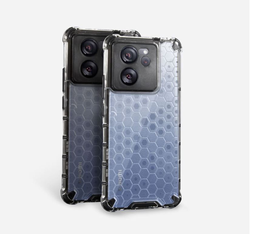 DAPAD 盾牌特務抗震防摔保護殼 快速散熱 for 小米Xiaomi 14 / 14ULTRA / 13 / 13 PRO/13 ULTRA/13T/13T PRO