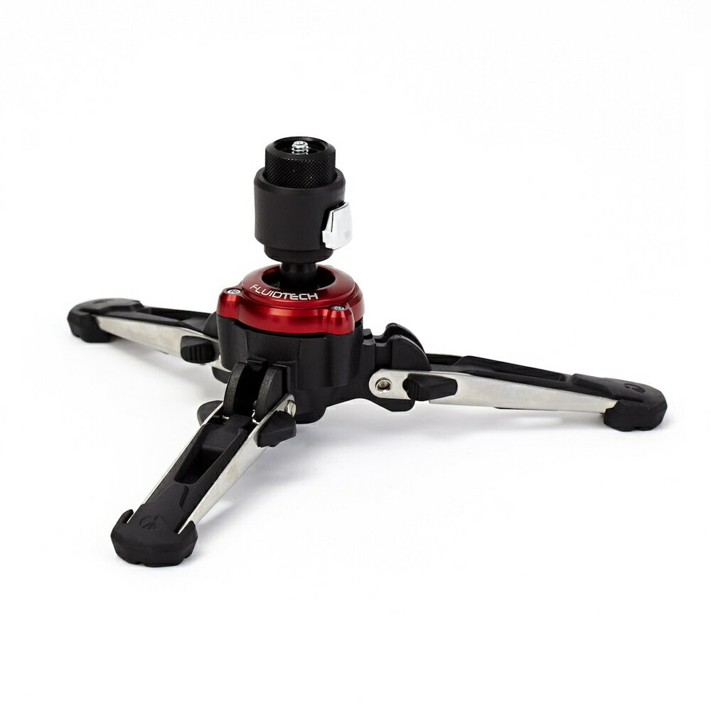 限時★.. Manfrotto 義大利 曼富圖 XPRO 單腳架液壓底座 MVMXPROBASE 正成公司貨 1/4吋螺絲【夏日限時 全館點數5倍送】