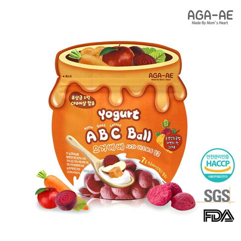 韓國aga Ae 益生菌寶寶優格球15g 草莓 藍莓 綜合abc 衛立兒生活館 衛立兒生活館直營店 樂天市場rakuten 韓國aga Ae 益生菌寶寶優格球15g 草莓 藍莓 綜合abc 衛立兒生活館 衛立兒生活館直營店 樂天市場rakuten