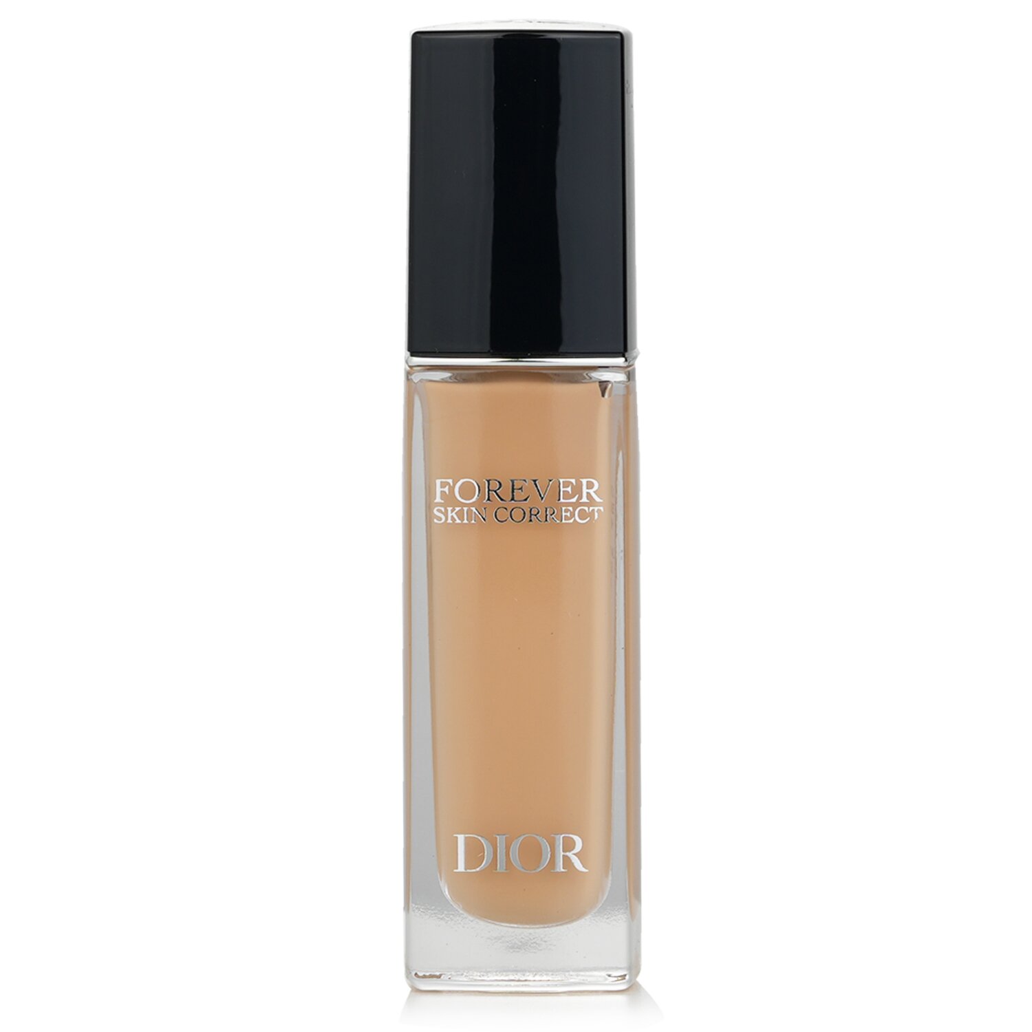 Christian Dior - 恆久貼肌修飾遮瑕膏 4