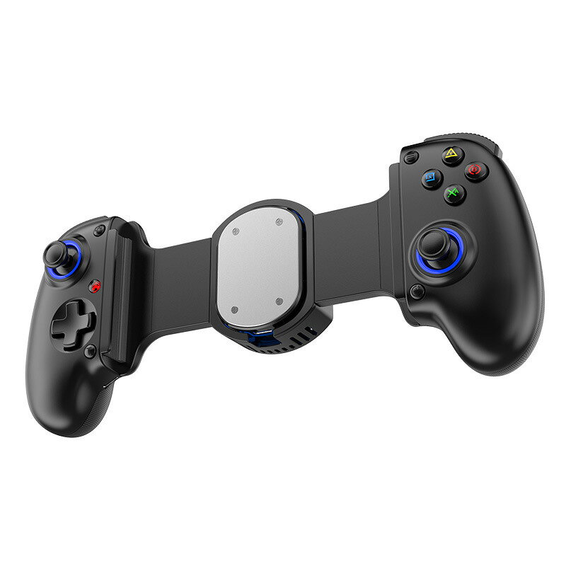 D10/D10S半導體散熱拉伸藍芽無線遊戲手柄Switch PC安卓ISO PS【北歐居家生活】