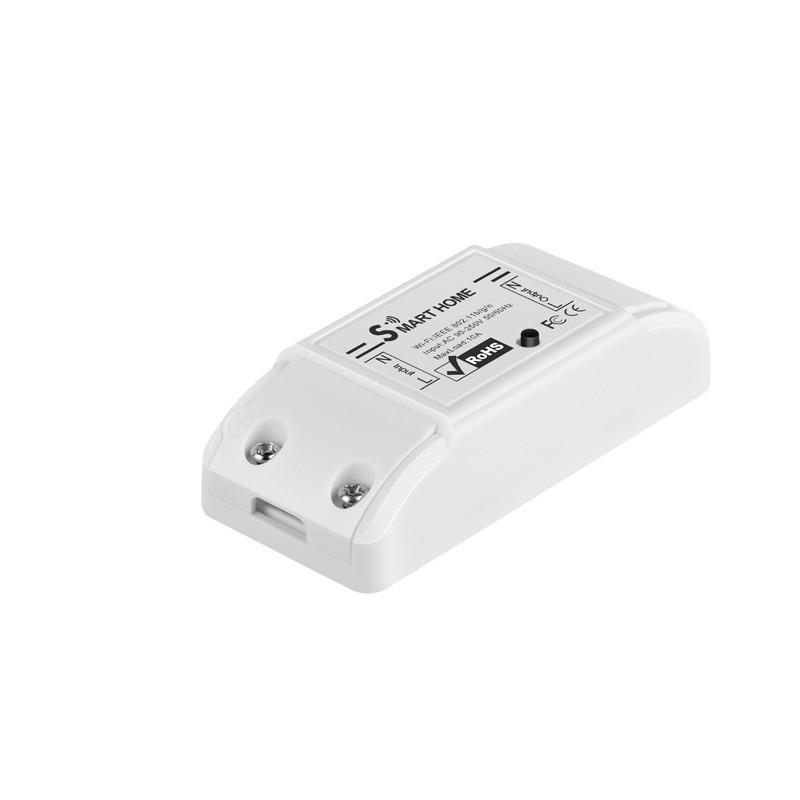 【智慧家電控制】手機遠端操作 塗鴉智慧電源插座 定時開關 省電安全 居家自動化好幫手