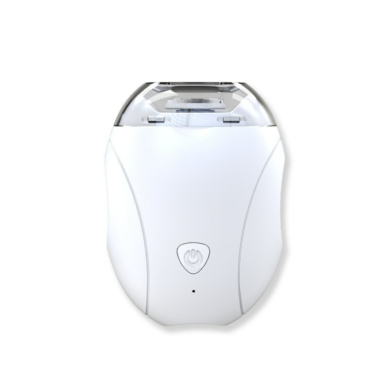 電動指甲刀寶寶磨甲器全自動修甲器兒童指甲剪鉗防夾肉打磨剪指甲【尚宜家居】