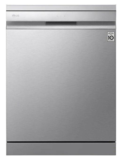 【折300】✨LG/樂金✨ QuadWash™ Steam 四方洗蒸氣洗碗機 DFB335HS *含安裝