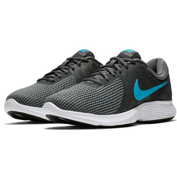 【NIKE】NIKE REVOLUTION 4 運動鞋 慢跑鞋 男鞋 -908988003