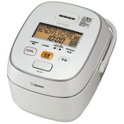 日本製象印Zojirushi/壓力IH羽毛鍋/NW-JS10-WA。共1色-日本必買 日本樂天代購(62600*7.4)