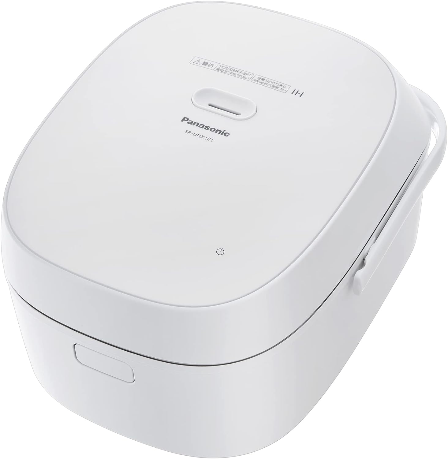 日本 PANASONIC 國際牌 SR-UNX101 IH 6人份 煮飯 煮菜 日本代購