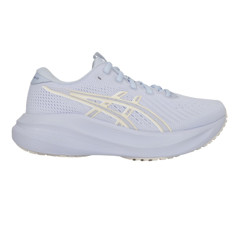 ASICS GEL-EXCITE 11 女慢跑鞋(免運 訓練 亞瑟士「1012B861-402」≡排汗專家≡