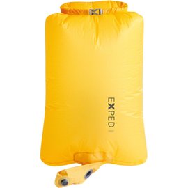 ├登山樂┤瑞士 EXPED Schnozzel pumpbag 打氣防水袋 (SynMat/AirMat系列吹氣睡墊適用) # 99313
