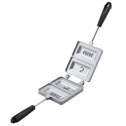├登山樂┤日本 LOGOS 楓烙三明治烤盤 烤吐司 烤麵包 #LG81062239