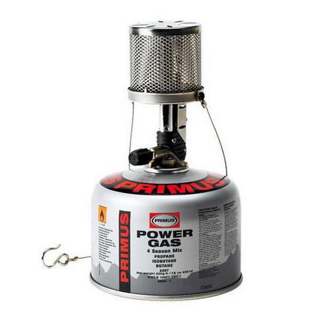 ├登山樂┤瑞典 Primus Micron Lantern™ 微米瓦斯網燈(不含瓦斯罐) # 221383