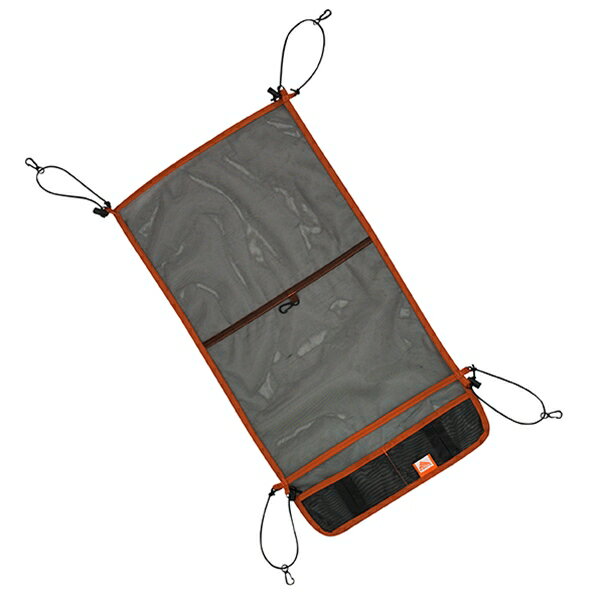 ├登山樂┤Kelty Gear Loft 置物袋 # 47828614
