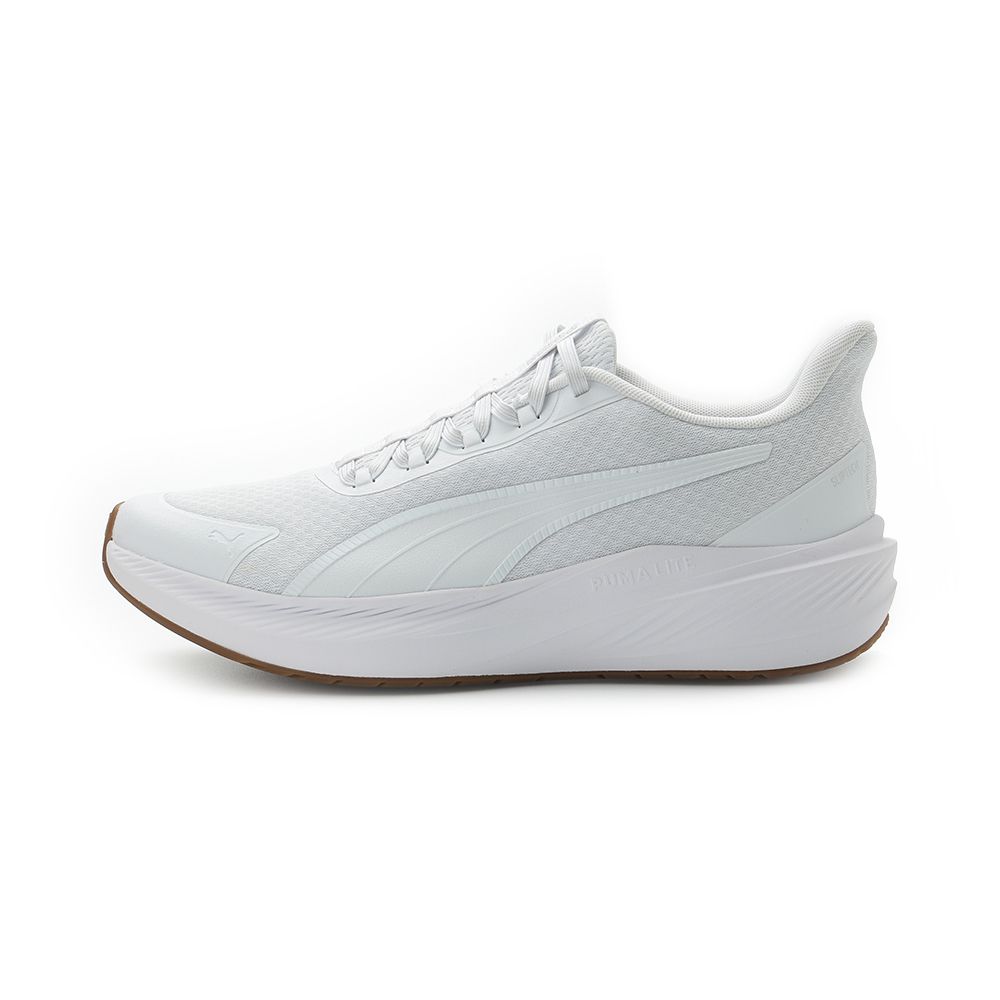 PUMA DASHER LITE SLIPTECH 運動跑鞋 白 31296310 男鞋