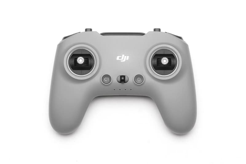 【中壢NOVA-水世界】DJI 原廠 配件 - FPV 遙控器 3 內建天線 Neo 2 Avata 2