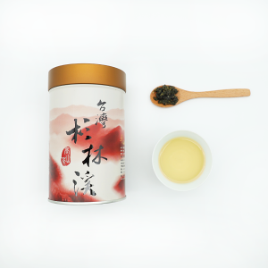 仙品茗茶 杉林溪高山茶-清香 150g