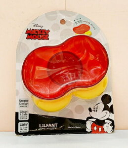【震撼精品百貨】Micky Mouse 米奇/米妮 迪士尼吸盤盒 下半身米奇#06405 震撼日式精品百貨