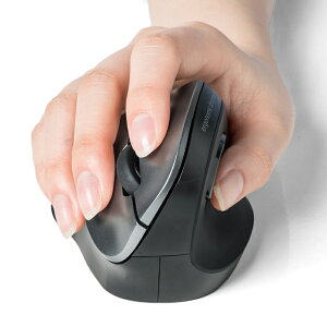 靜音無線鼠標垂直豎握式男女商務辦公家用游戲電腦滑鼠舒適2.4G人體工學臺式筆記本mac蘋果USB無聲