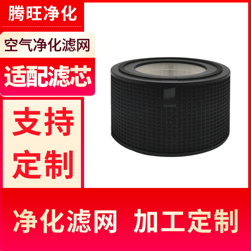 【原廠規格】空氣淨化器濾網 飛利浦濾網 濾芯 FY4200 FY4300 FY3200 AC4228 高效過濾 活性碳除臭 HEPA等級 適用多款機型 一體成型