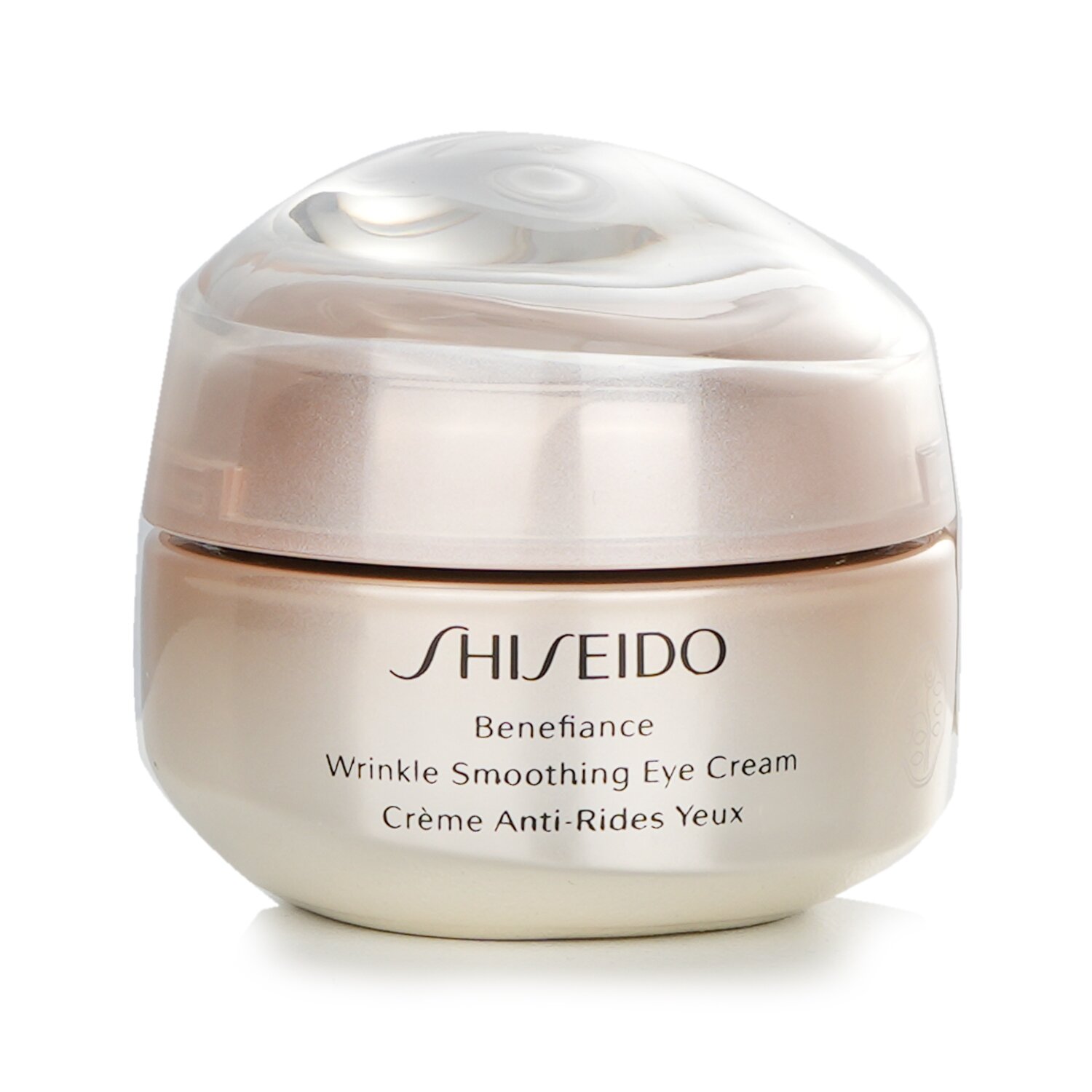 《樂天春日購物節一日特賣 4/06 10:00開賣》資生堂 Shiseido - 深層滋養抗皺眼霜