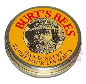 【彤彤小舖】Burt s bees 手部修護霜 0.3oz ( 8.5g ) 隨身瓶美國進口