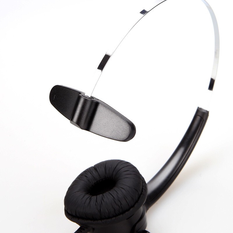 Yealink電話機專用電話耳機麥克風office headset phone 另有東訊電話 國洋通訊 聯盟