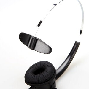 仟晉 Cisco思科 TECOM東訊TENTEL國洋 電話機專用頭戴式電話耳機麥克風