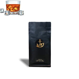 金錨咖啡 - 曼特寧 印尼 慢速酒桶靜置發酵 淺焙 咖啡豆 50g、60g、100g、200g