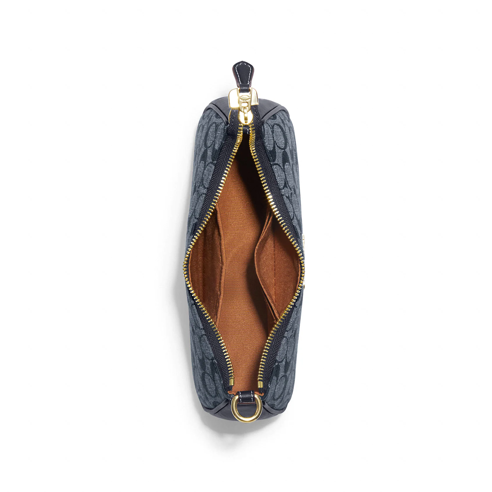 精選★COACH Teri25 chambray 腋下手提單肩包 CH139(預購)~【夏日美包★菲尼斯 國際精品↘3折起】 4