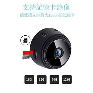 a9攝像機1080P安防監控戶外相機無線攝像機wifi高清攝像頭