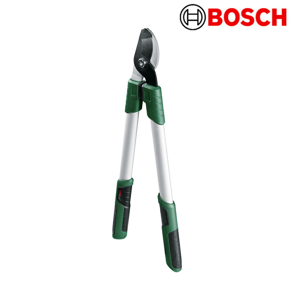 BOSCH 博世 長柄手動樹枝剪 高枝樹枝剪刀 園藝剪 修枝剪 剪枝剪刀 1619Z00484