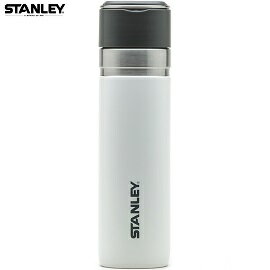 [ STANLEY ] GO 真空保溫瓶 0.7L 白色 / 10-08271-002