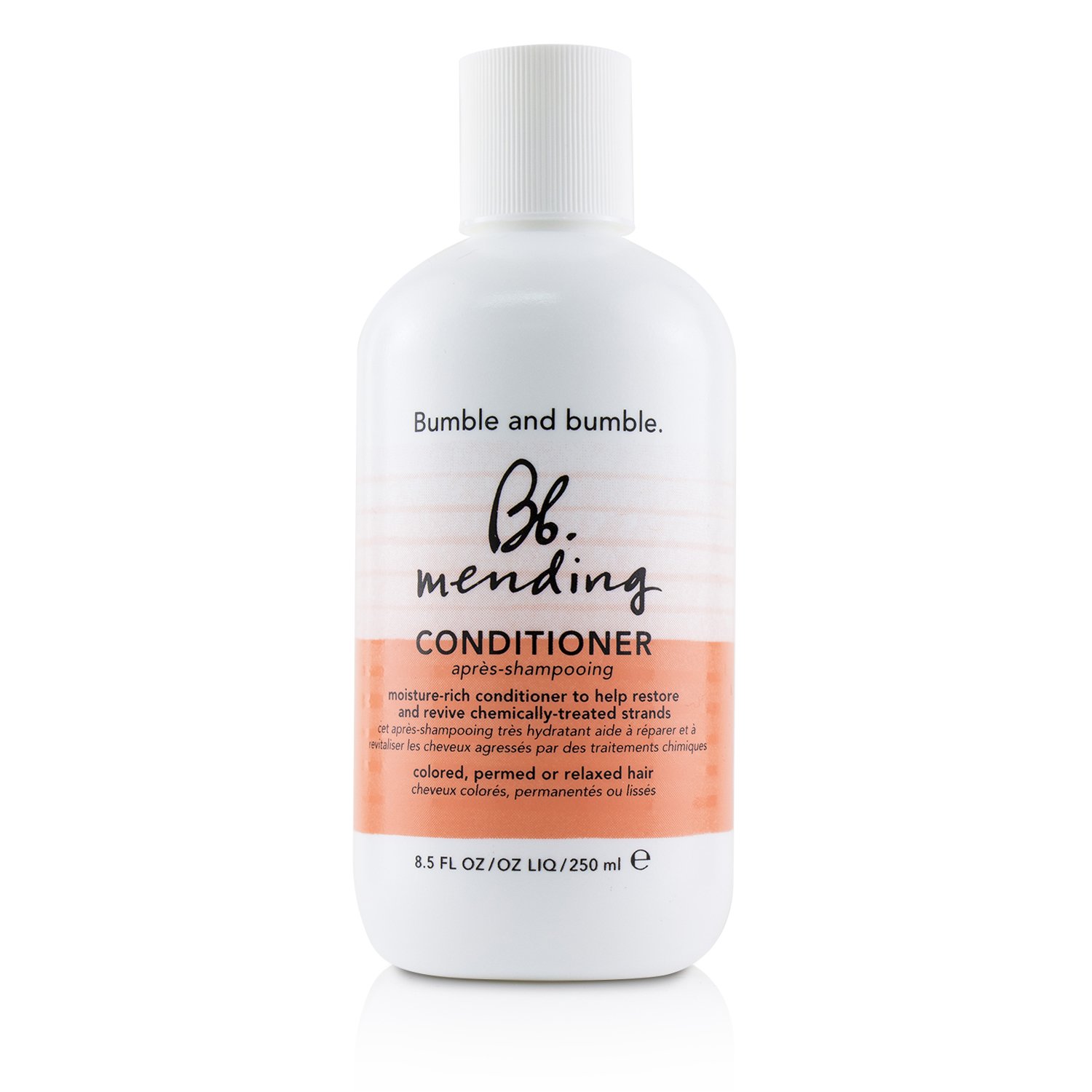 寶寶與寶寶 Bumble and Bumble - 修護潤髮乳Bb. Mending Conditioner - 染燙髮質適用