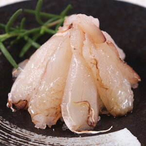 不一樣的蟹管肉(大) (180g/包) x3包【無敵好食】手工去殼急速冷凍,最好入菜,餐桌上百變的食材