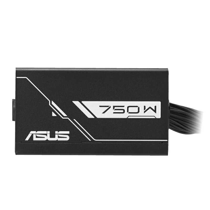 米特3C數位–ASUS 華碩 PRIME 750W 銅牌電源供應器/90YE00Y0-B0TA00